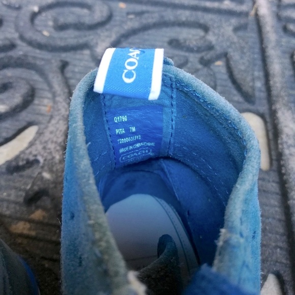 💎Coach💎 Women Casual Boot - Picture 3 of 3